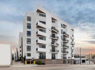 Coronado St. Residences, Los Angeles, CA 90057