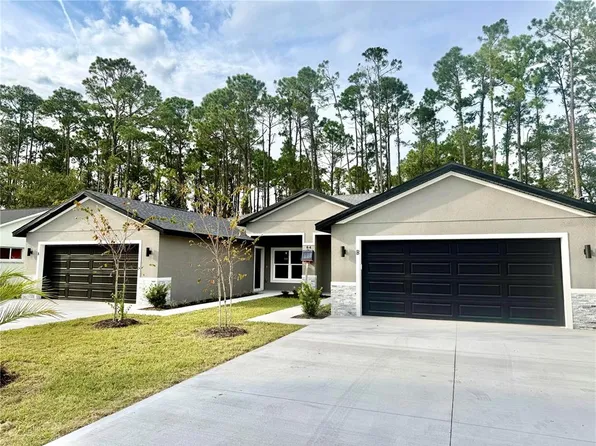 64 EMERSON DRIVE, PALM COAST, FL 32164