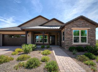 4827 N Grandview Dr, Buckeye, AZ 85396