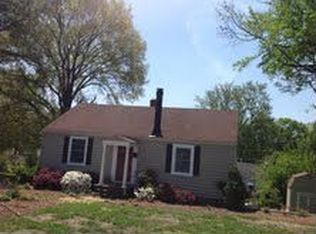 6713 Horsepen Rd, Richmond, VA 23226