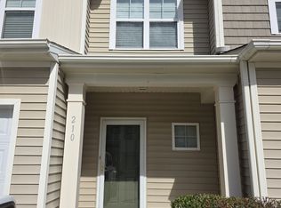210 Leighann Ridge Ln #1, Rolesville, NC 27571