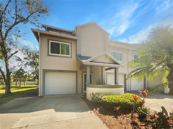 9665 TARA CAY COURT #41, SEMINOLE, FL 33776