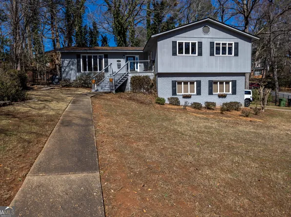 5431 Roaring Branch Rd, Columbus, GA 31904