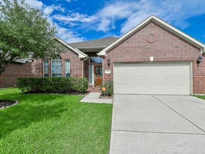18002 Serene Shore Dr, Cypress, TX, 77429