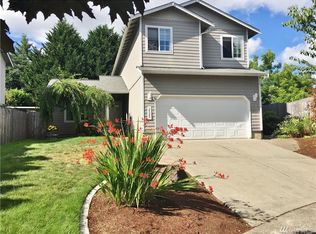 2528 43rd Ave SE, Olympia, WA 98501