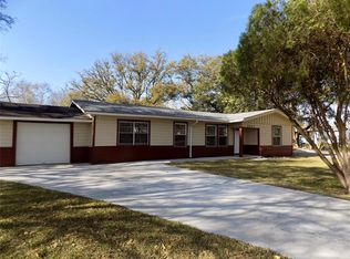 2917 20th St, Dickinson, TX 77539