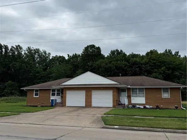 605 W 36th St, Lorain, OH 44052