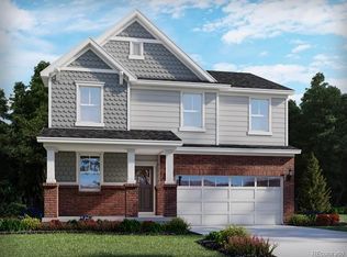 8142 Mount Harvard Rd, Littleton, CO 80125