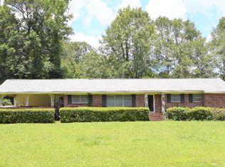 1213 Skipperville Rd, Ozark, AL 36360