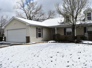 100 South Gln, Elyria, OH 44035