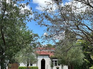 2309 W Bristol Ave, Tampa, FL 33609