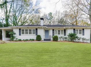 930 Dean Dr NW, Atlanta, GA 30318