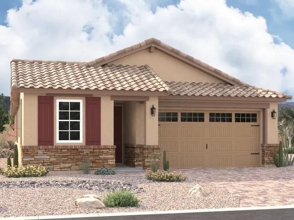 8737 S 170th Ln, Goodyear, AZ 85338