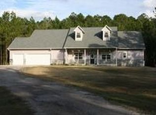 130 Pine Breeze Ln, Palatka, FL 32177