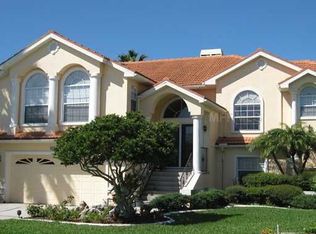 9917 Tradewinds Dr, Port Richey, FL 34668