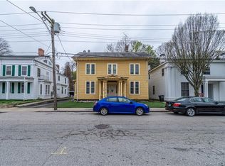 174 Broadway, Norwich, CT 06360