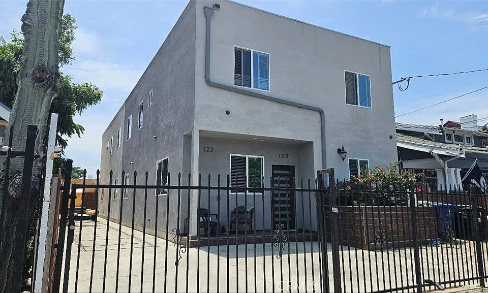 120 W 55th St