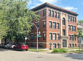 1251 W Rosemont Ave APT 3, Chicago, IL 60660