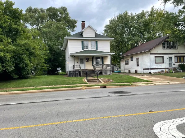 2403 E Main St, Danville, IL 61832