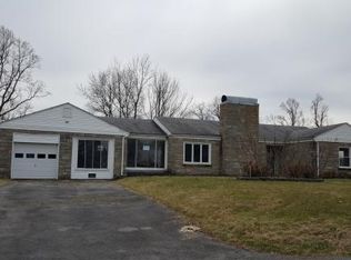 3509 McKinley Rd, Johnson City, TN 37604