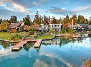 18414 Driftwood Dr E, Lake Tapps, WA 98391