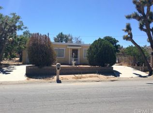 55545 Santa Fe Trl, Yucca Valley, CA 92284