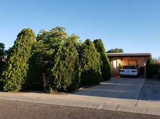 5134 E De Medici Dr, Sierra Vista, AZ 85635