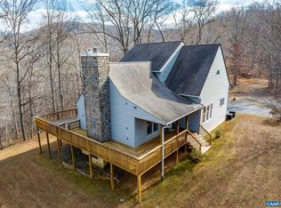 330 Eades Ln, Lovingston, VA 22949