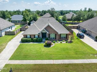 12808 Merial Waters Pass, Southport, FL 32409