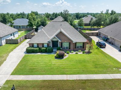 12808 Merial Waters Pass, Southport, FL, 32409