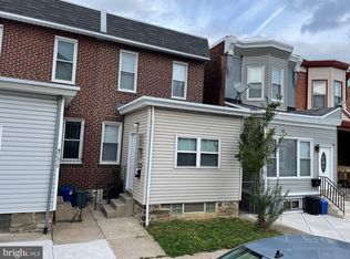 1615 Allengrove St, Philadelphia, PA 19124