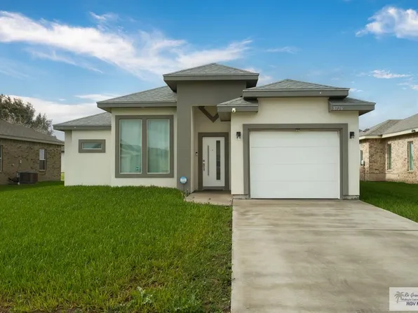 8726 Swan Lake Dr, Harlingen, TX 78552