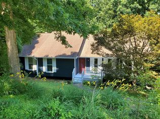 4947 Keota Run NE, Roswell, GA