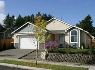 1732 Callen Ct NE, Olympia, WA 98516