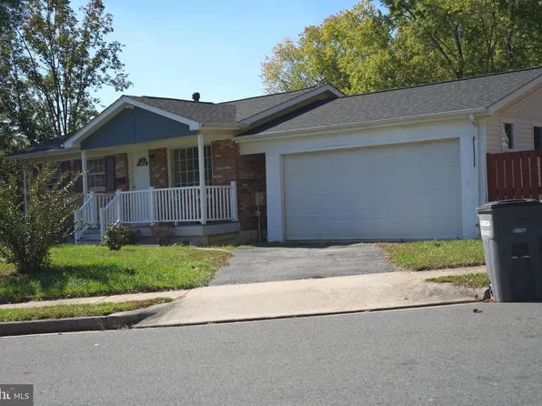 13304 Hardy Ct, Woodbridge, VA 22193