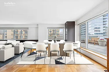 301 East 75th Street, #19B