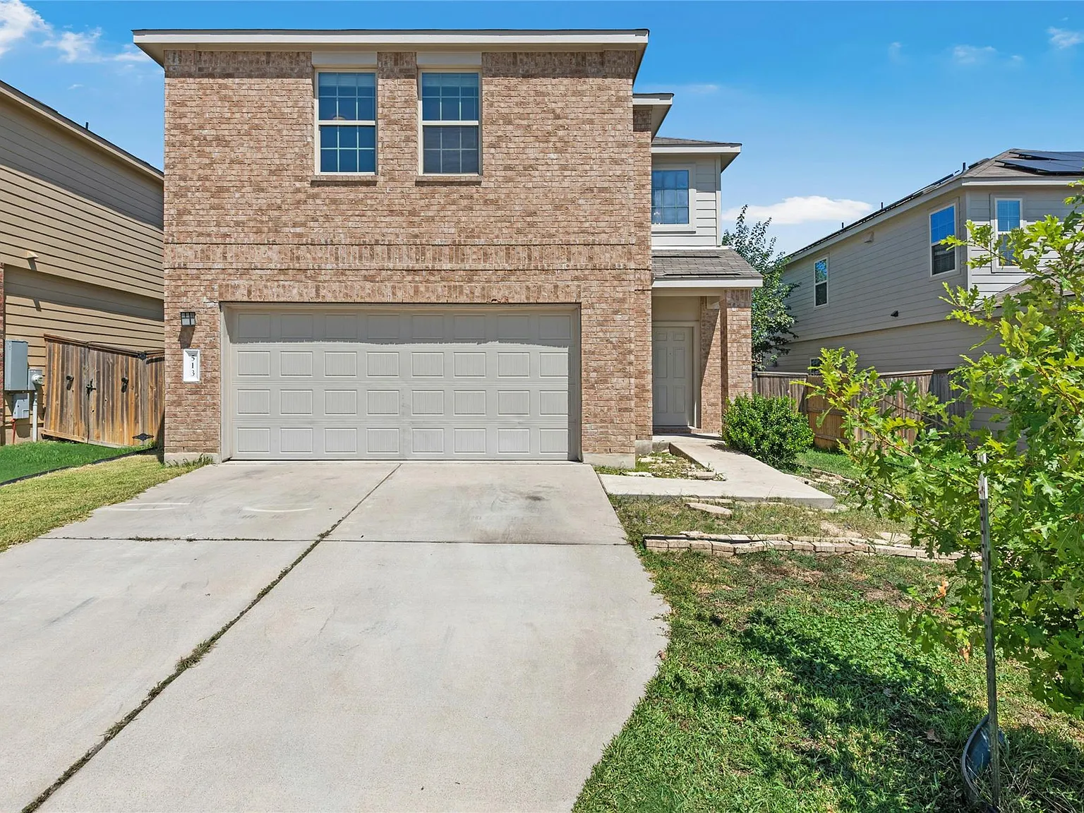 4 bed, 3.5 bath, 2248 sqft, $1,875 — Photo 1