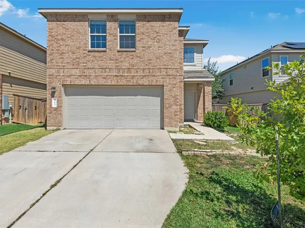 513 Circle Way, Jarrell, TX 76537