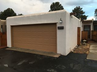2833 Plaza Rojo, Santa Fe, NM 87507