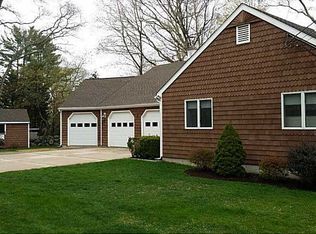 59 C Winter St, South Kingstown, RI 02879