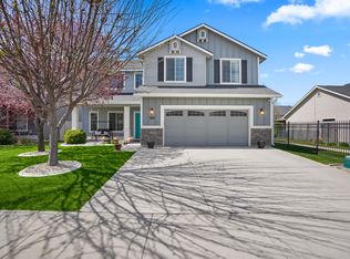 2611 S Riptide Ave, Meridian, ID 83642