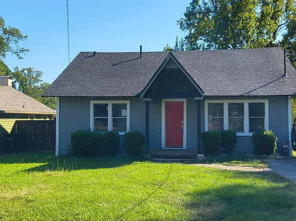 524 Ridgelea Ave, Longview, TX 75602