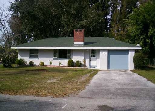 Riverview High Home