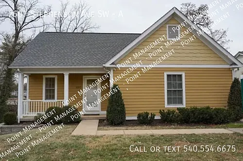 2507 Stephenson Ave SW #A Photo 1