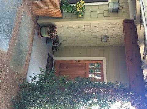 welcome home!