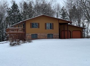 28887 Wildwood Rd, Brook Park, MN 55007