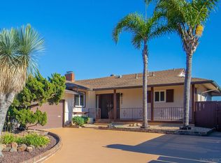 5121 September St, San Diego, CA 92110