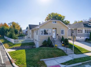 220 Yale Rd, Audubon, NJ 08106