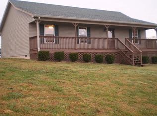 12345 Sparta Pike LOT 3, Watertown, TN 37184