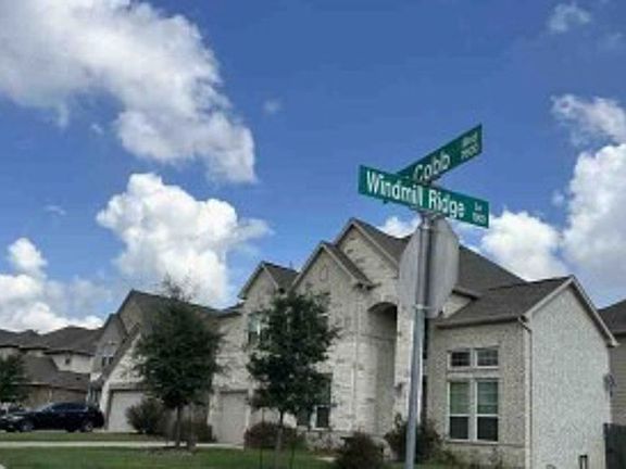 Exterior Address Verification